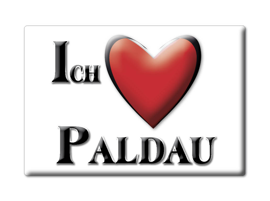 Paldau, Feldbach, Steiermark - Kühlschrankmagnet Österreich Souvenir Geschenk - Bild 5 von 10