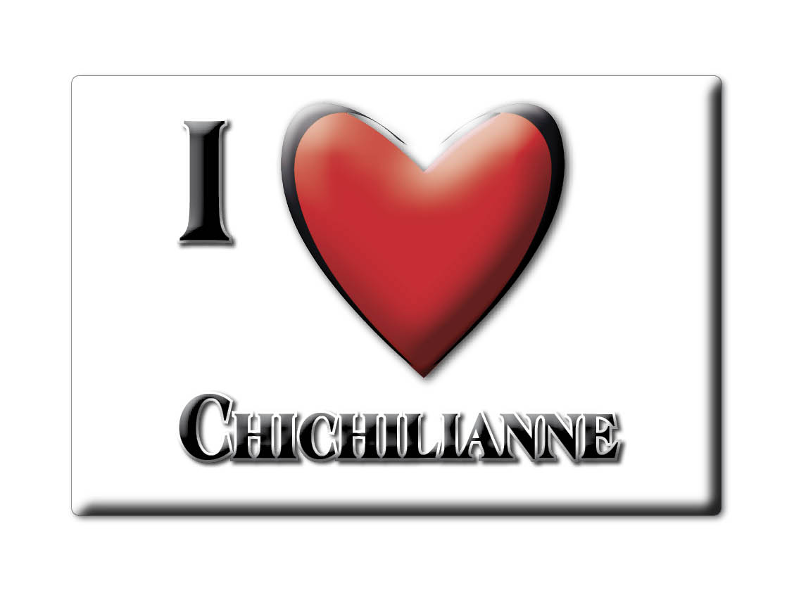 Aimant sur Chichilianne, Rhône Alpes - Magnet France Souvenir - Foto 5 di 11