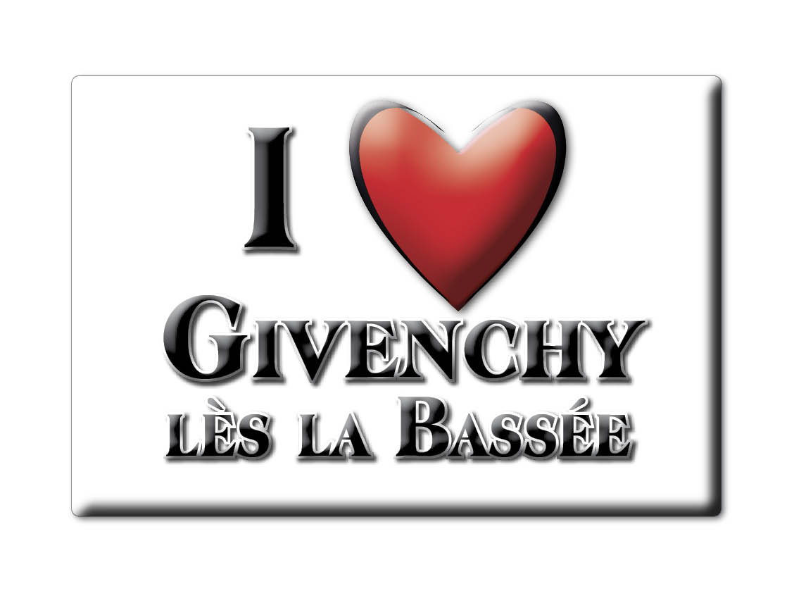 Aimant vente sur Givenchy Lès La Bassée, Languedoc Roussillon - Magnet