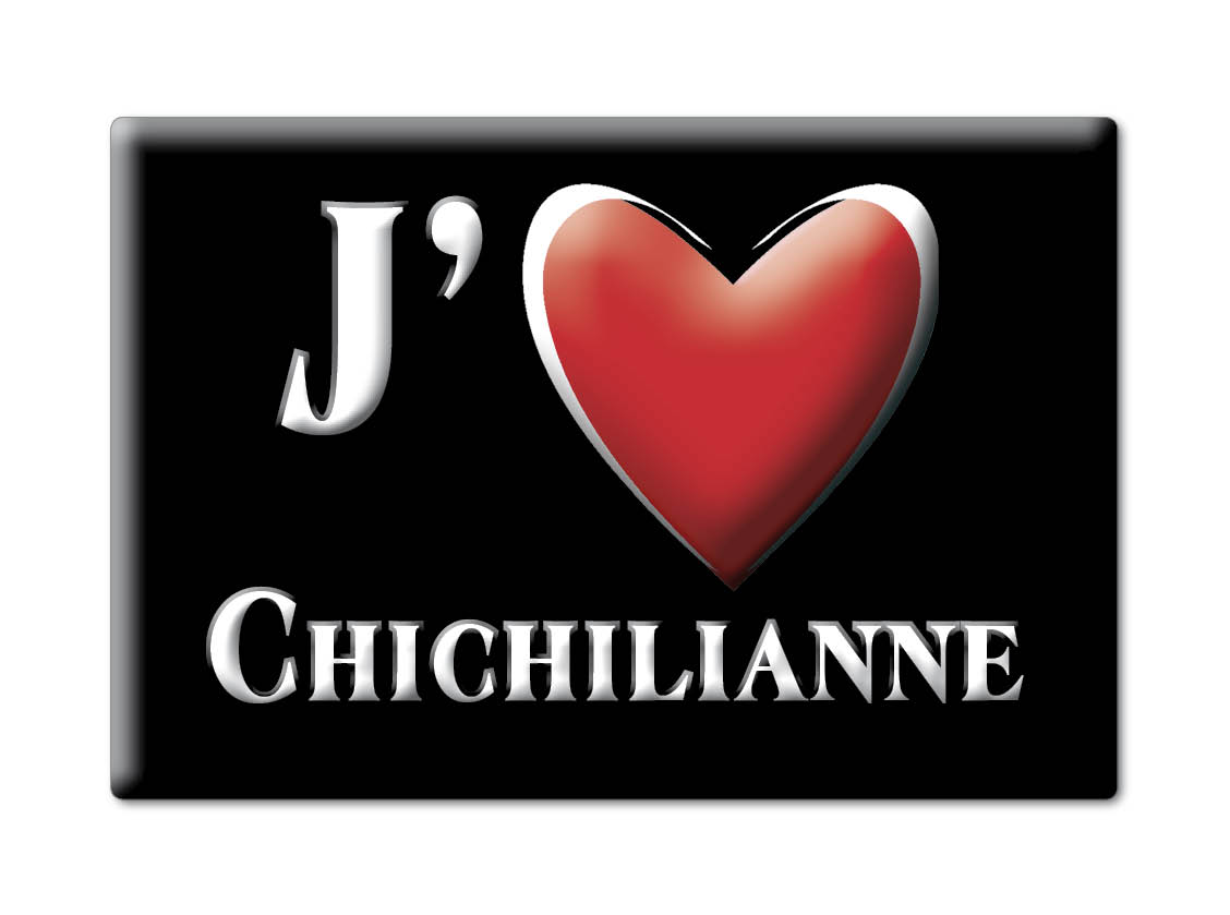 Aimant sur Chichilianne, Rhône Alpes - Magnet France Souvenir - Foto 11 di 11
