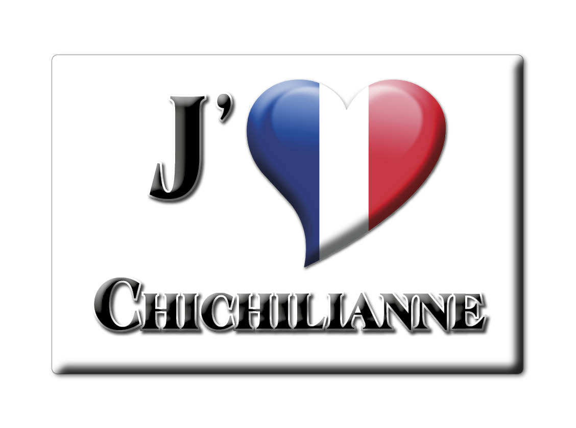 Aimant sur Chichilianne, Rhône Alpes - Magnet France Souvenir - Foto 6 di 11