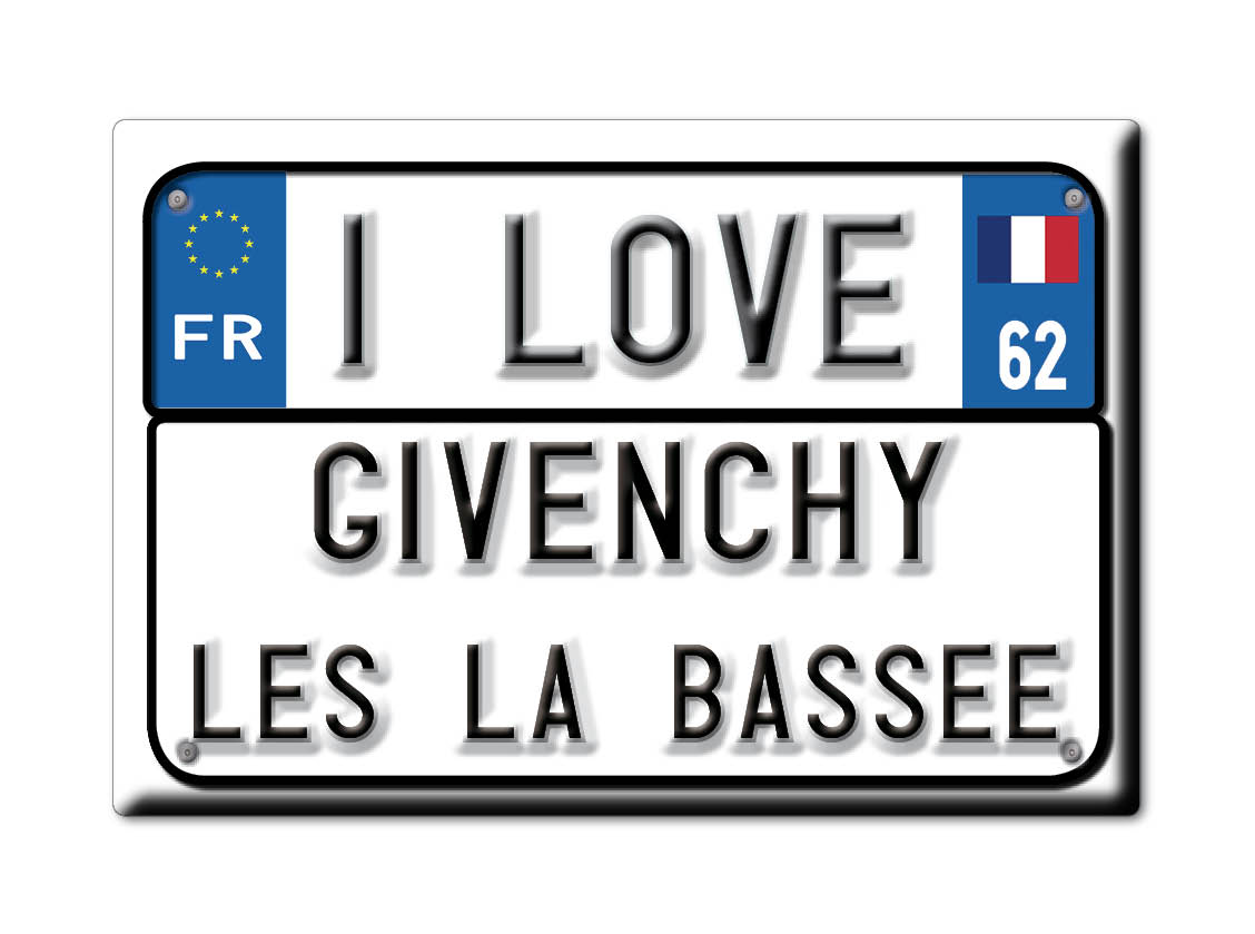 Aimant vente sur Givenchy Lès La Bassée, Languedoc Roussillon - Magnet