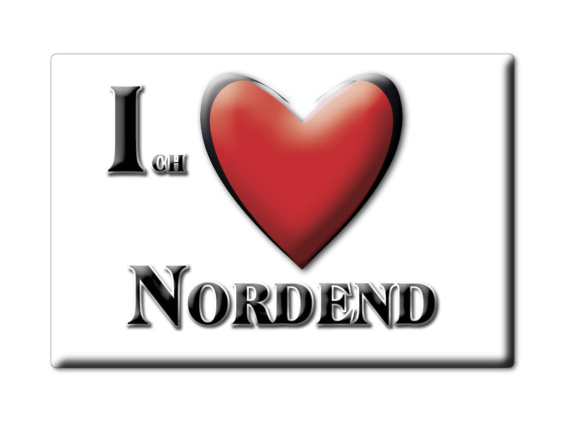 Nordend, Fulda, Hessen - Kühlschrankmagnet Deutschland Souvenir Geschenk - Bild 5 von 10