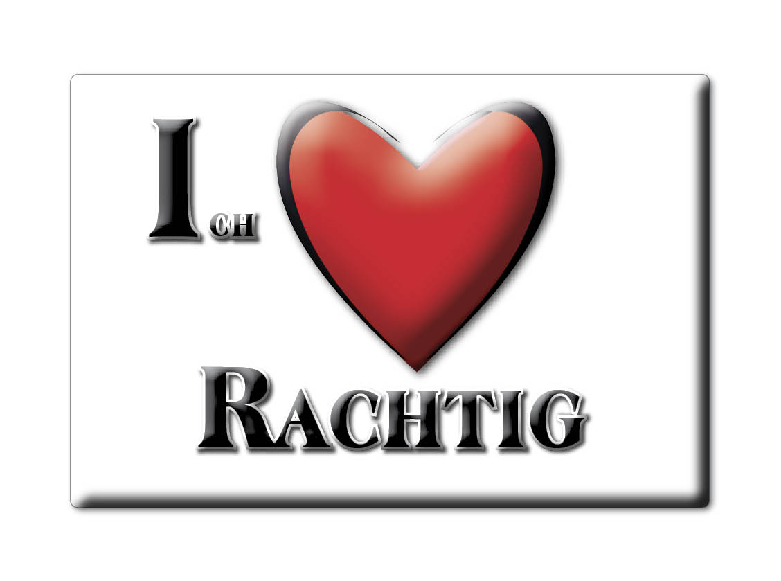 Rachtig, Bernkastel Wittlich, Rheinland Pfalz - Kühlschrankmagnet - Bild 5 von 10