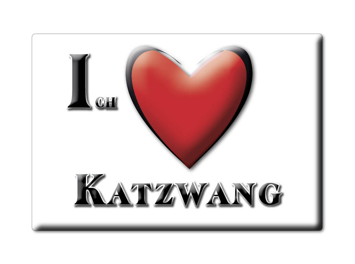 Katzwang, Nürnberg, Bayern - Kühlschrankmagnet Deutschland Souvenir Geschenk - Bild 5 von 10