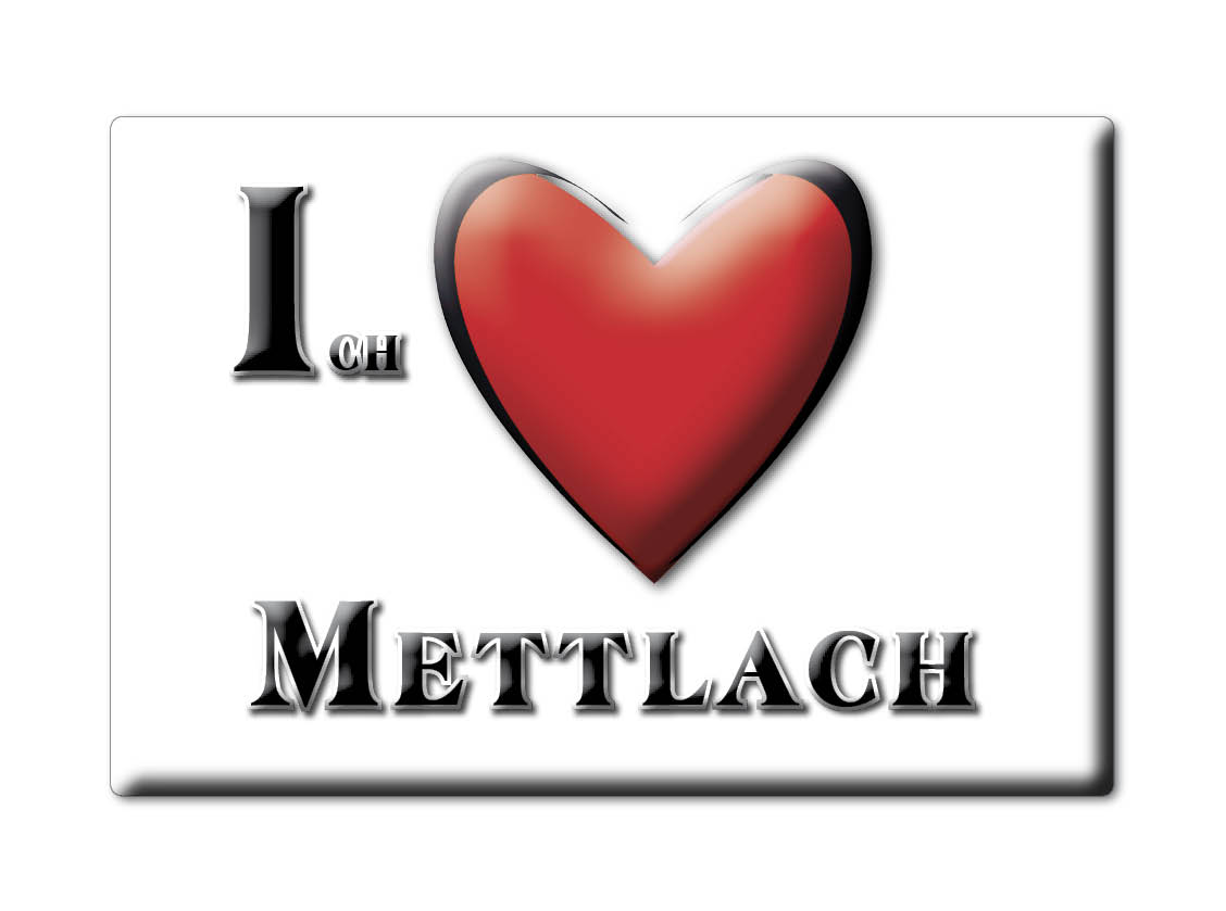 Mettlach, Merzig Wadern, Saarland - Fridge Magnet Germany Souvenir - Picture 5 of 10