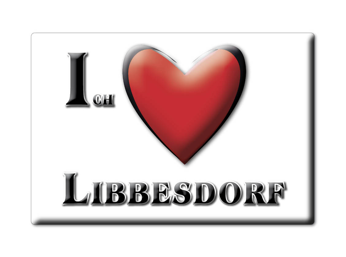 Libbesdorf, Anhalt Bitterfeld, Sachsen Anhalt - Kühlschrankmagnet - Bild 5 von 10