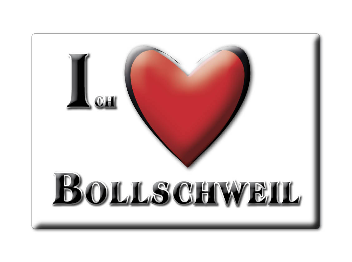 Bollschweil, Breisgau Hochschwarzwald, Baden Württemberg - Magnet - Bild 5 von 10