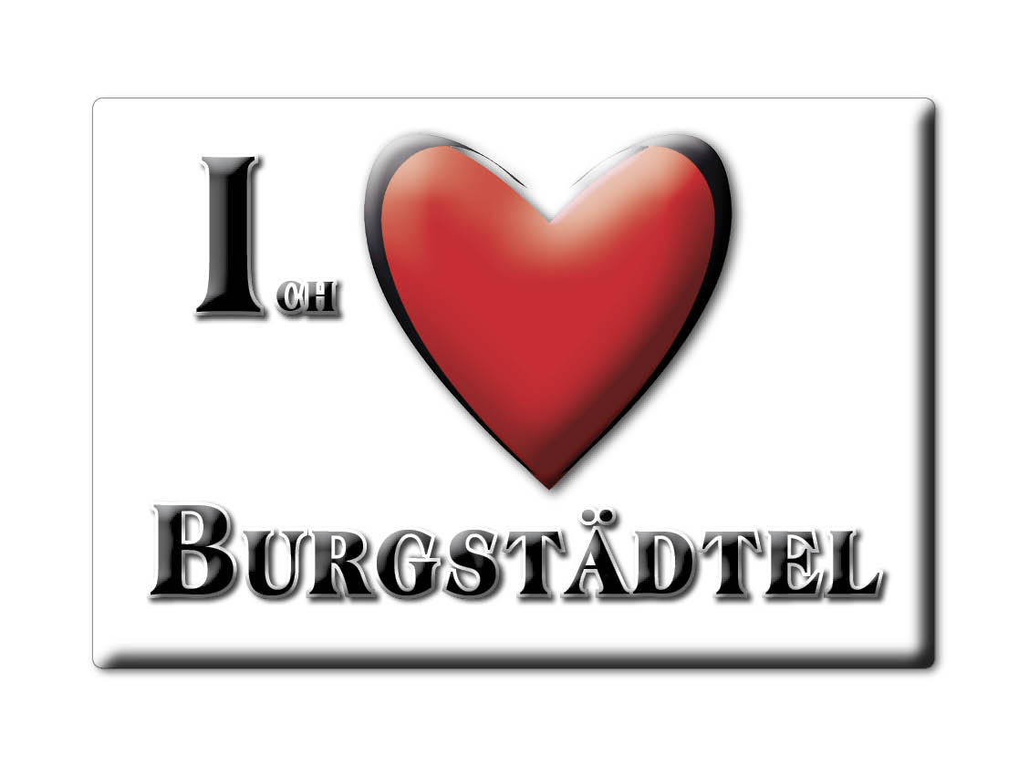 Burgstädtel, Sächsische Schweiz Osterzgebirge, Sachsen - Kühlschrankmagnet - Bild 5 von 10