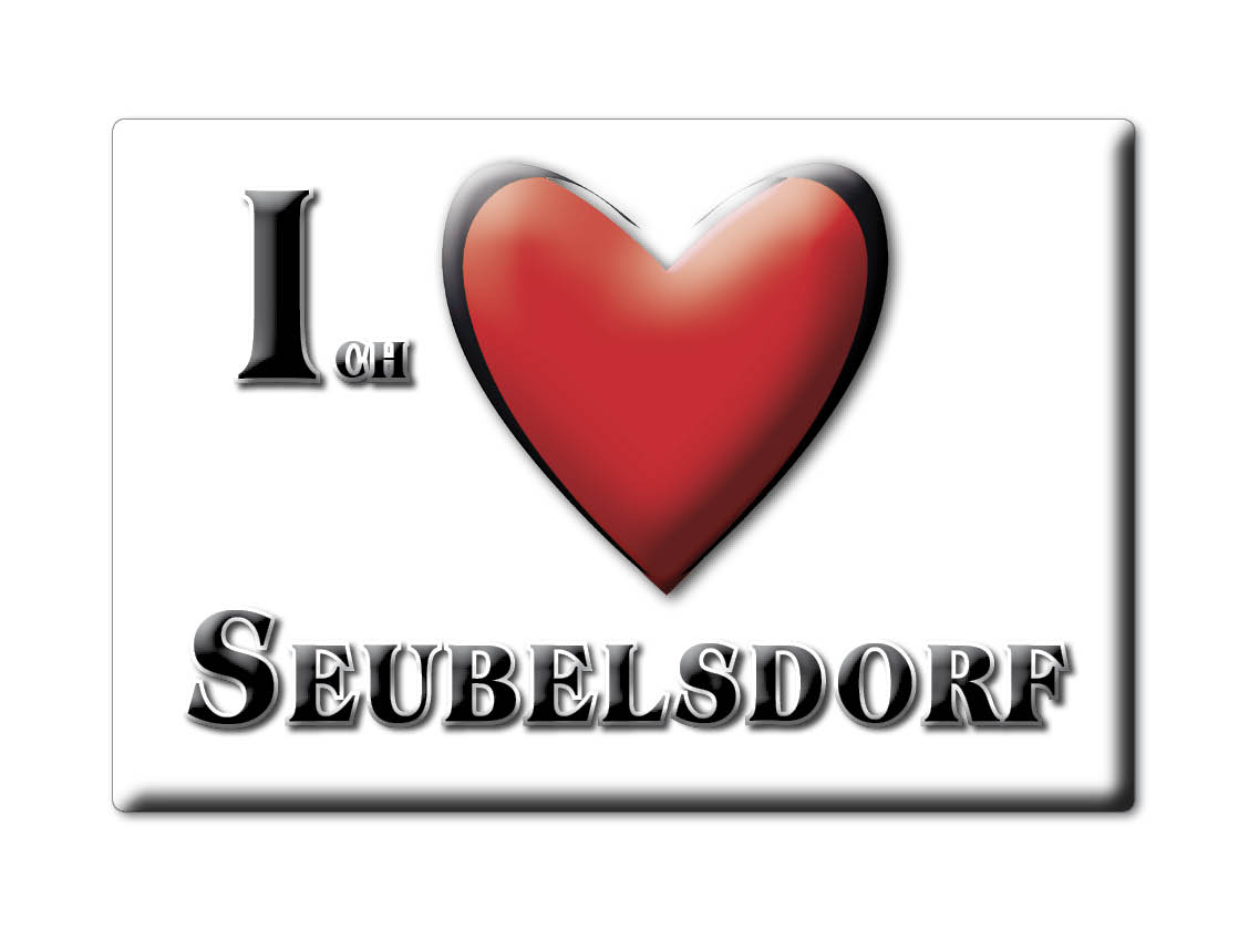 Seubelsdorf, Lichtenfels, Bayern - Kühlschrankmagnet Deutschland Souvenir - Bild 5 von 10