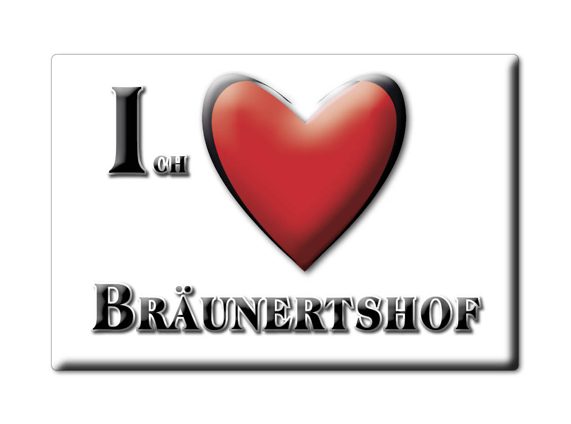 Bräunertshof, Neumarkt I.D.Opf., Bayern - Kühlschrankmagnet Deutschland - Bild 5 von 10