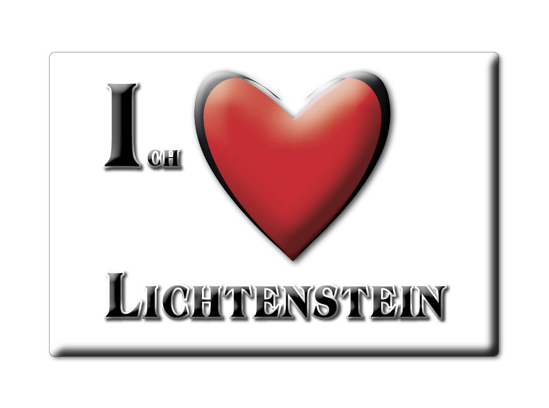 Lichtenstein, Zwickau, Sachsen - Kühlschrankmagnet Deutschland Souvenir - Bild 5 von 10