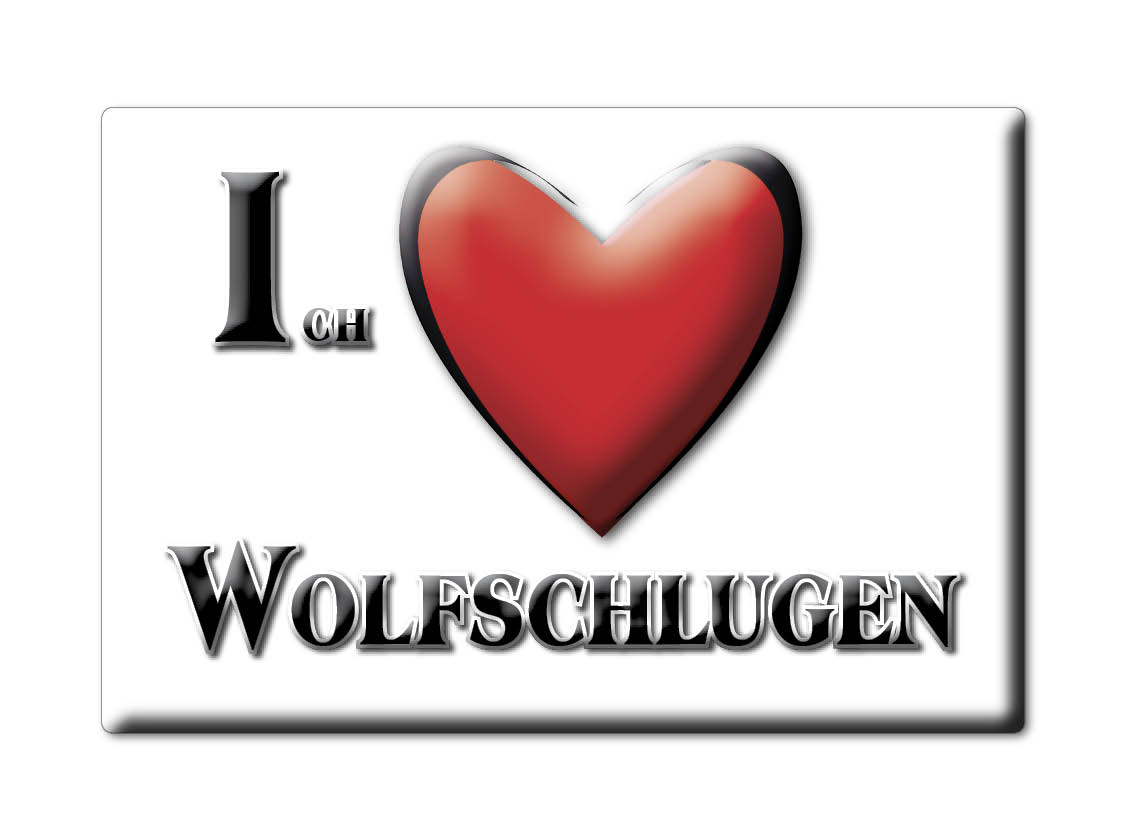 Wolfschlugen, Esslingen, Baden Württemberg - Kühlschrankmagnet - Bild 5 von 10