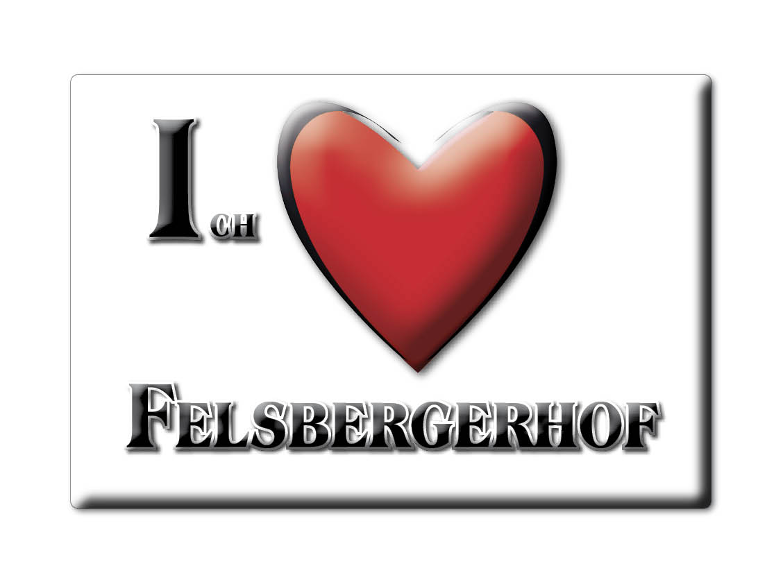 Felsbergerhof, Donnersbergkreis, Rheinland Pfalz - Kühlschrankmagnet - Bild 5 von 10