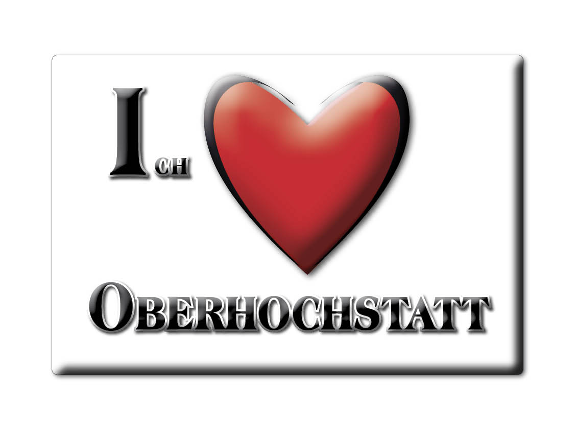 Oberhochstatt, Weißenburg Gunzenhausen, Bayern - Kühlschrankmagnet Deutschland - Bild 5 von 10