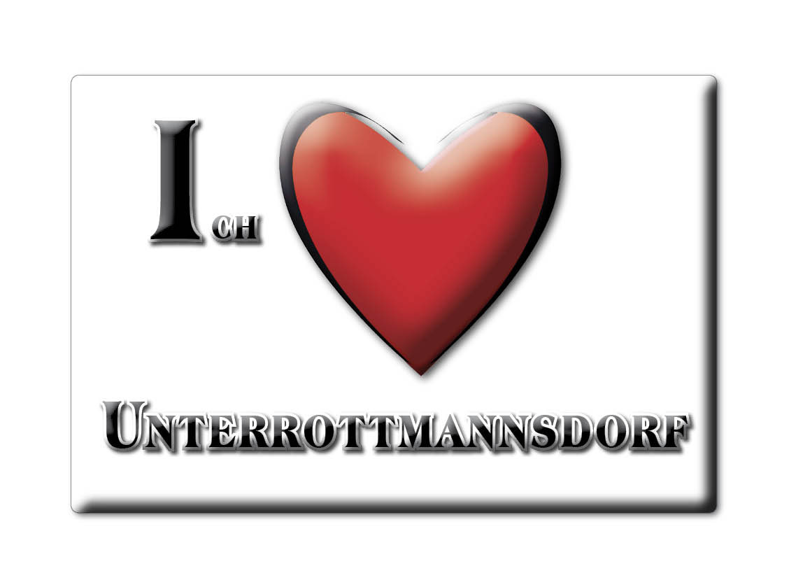 Unterrottmannsdorf, Ansbach, Bayern - Kühlschrankmagnet Deutschland Souvenir - Bild 5 von 10