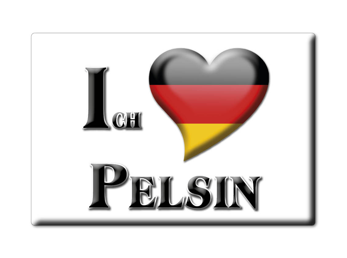 Pelsin, Vorpommern Greifswald, Mecklenburg Vorpommern - magnet - Picture 6 of 10