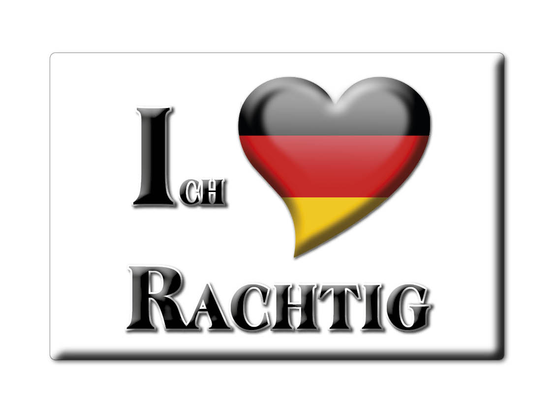 Rachtig, Bernkastel Wittlich, Rheinland Pfalz - Kühlschrankmagnet - Bild 6 von 10
