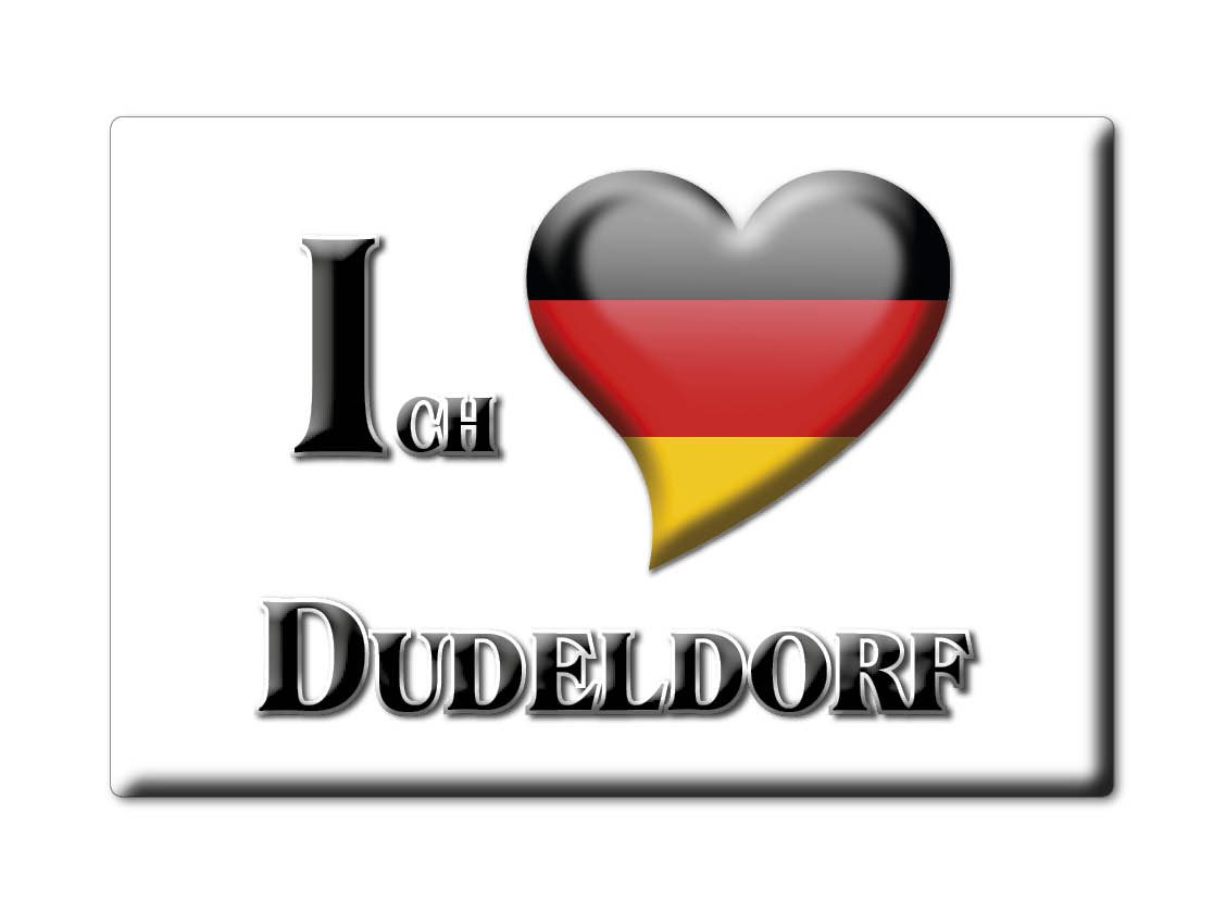 Dudeldorf, Eifelkreis Bitburg Prüm, Rheinland Pfalz - Kühlschrankmagnet - Bild 6 von 10