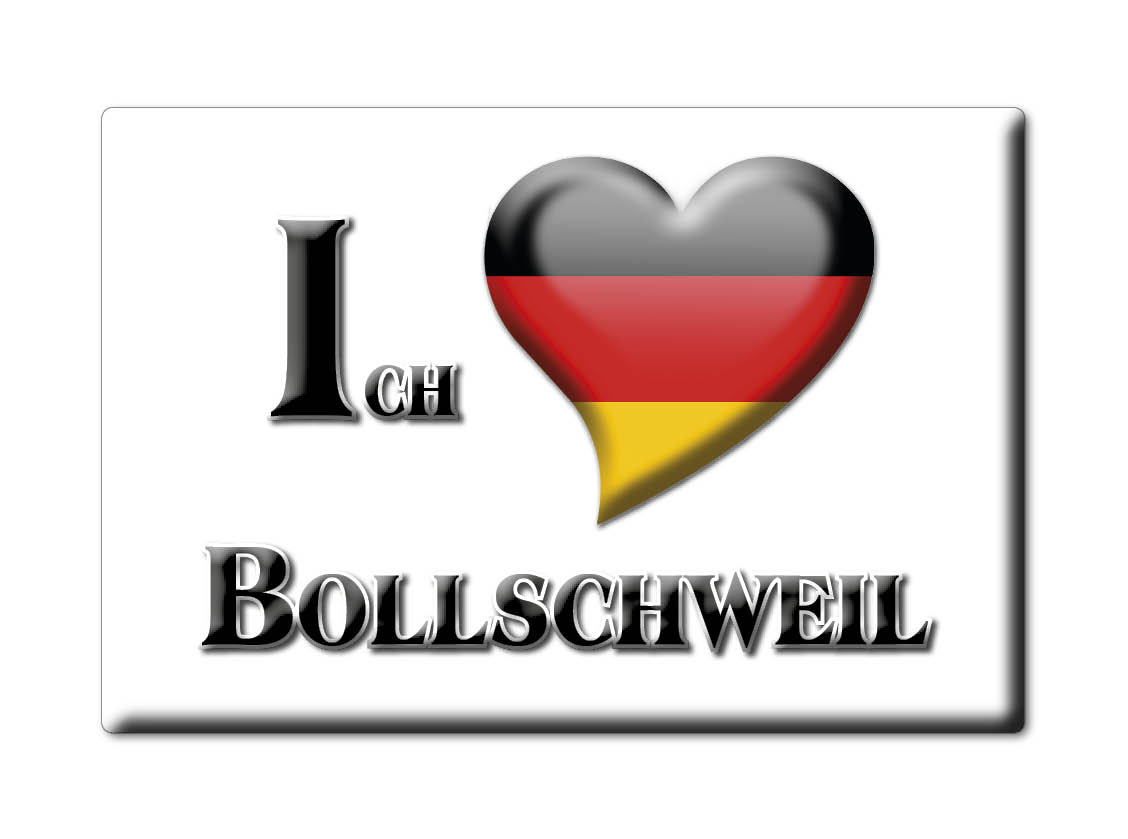 Bollschweil, Breisgau Hochschwarzwald, Baden Württemberg - Magnet - Bild 6 von 10