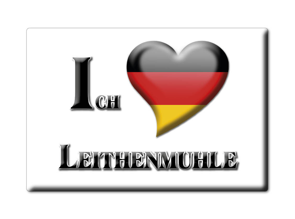Leithenmühle, Freyung Grafenau, Bayern - Kühlschrankmagnet Deutschland Souvenir - Bild 6 von 10