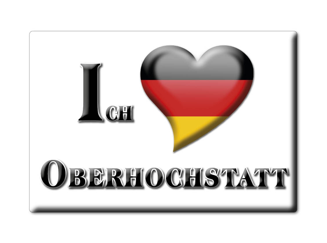 Oberhochstatt, Weißenburg Gunzenhausen, Bayern - Kühlschrankmagnet Deutschland - Bild 6 von 10