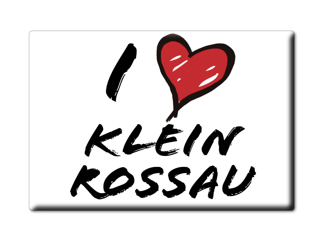 Klein Rossau, Stendal, Sachsen Anhalt - Kühlschrankmagnet Deutschland - Bild 7 von 10