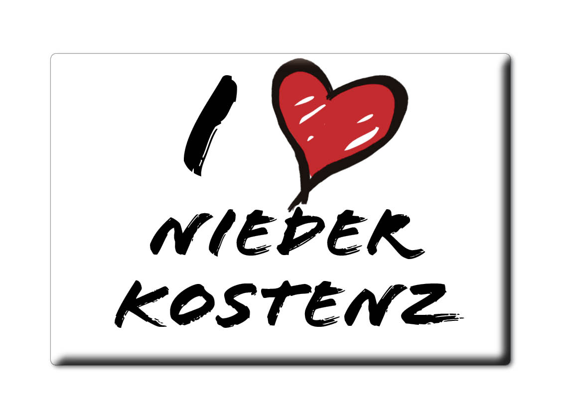Nieder Kostenz, Rhein Hunsrück Kreis, Rheinland Pfalz - Magnet - Bild 7 von 10