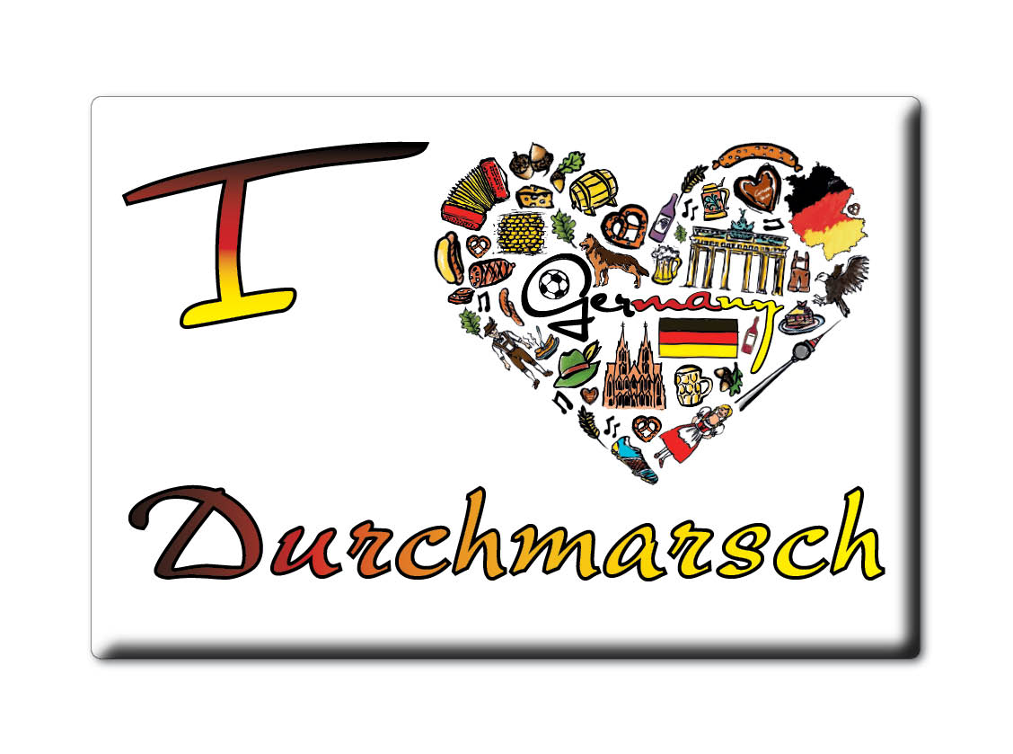 Paso, Rheinisch Bergischer Kreis, Renania del Norte Westfalia - Imán - Imagen 8 de 10