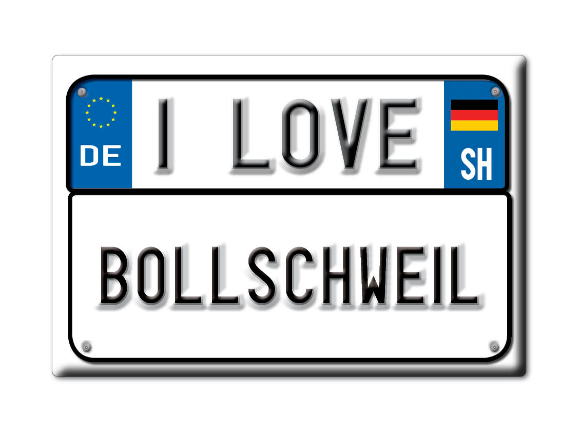 Bollschweil, Breisgau Hochschwarzwald, Baden Württemberg - Magnet - Bild 9 von 10