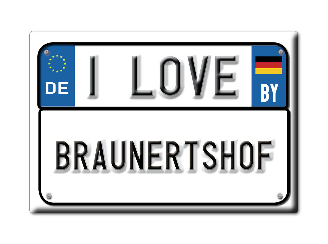 Bräunertshof, Neumarkt I.D.Opf., Bayern - Kühlschrankmagnet Deutschland - Bild 9 von 10