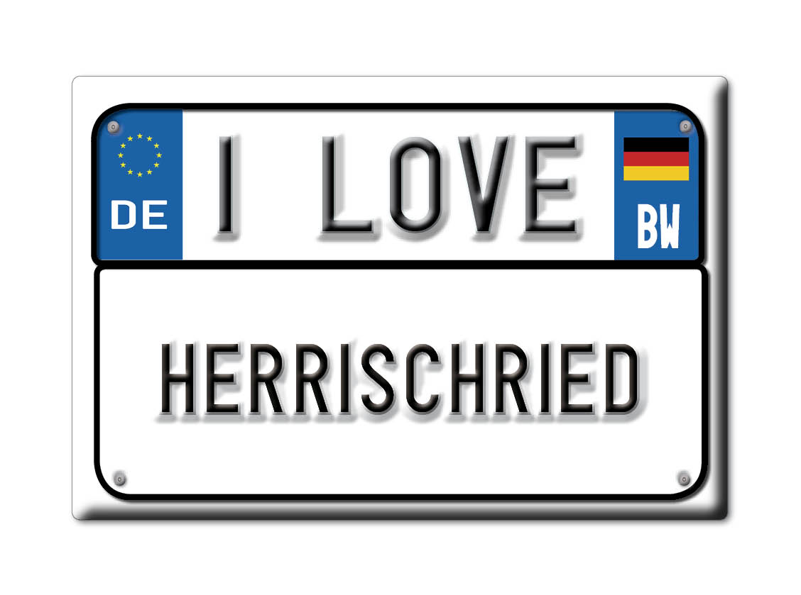 Herrischried, Waldshut, Baden Württemberg - Kühlschrankmagnet - Bild 9 von 10