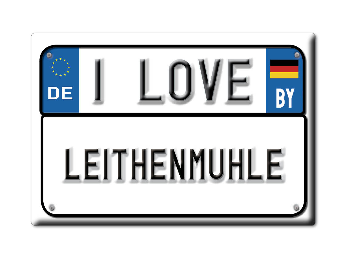 Leithenmühle, Freyung Grafenau, Bayern - Kühlschrankmagnet Deutschland Souvenir - Bild 9 von 10