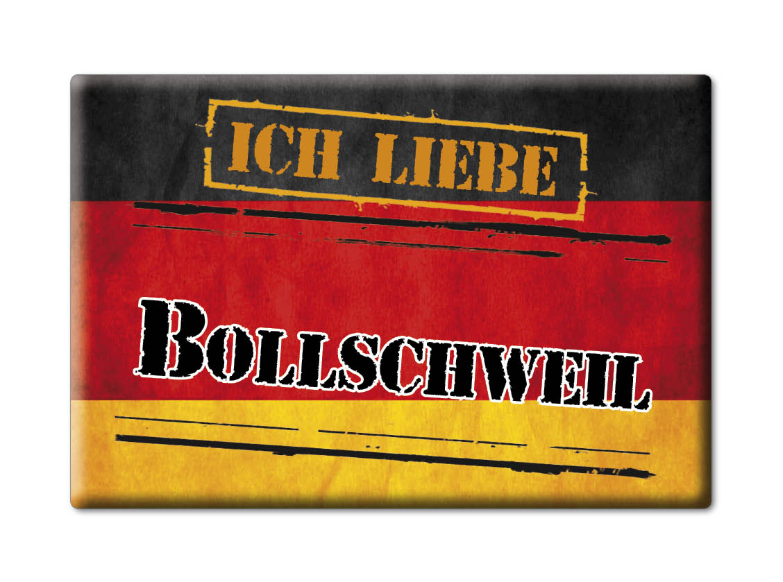 Bollschweil, Breisgau Hochschwarzwald, Baden Württemberg - Magnet - Bild 10 von 10