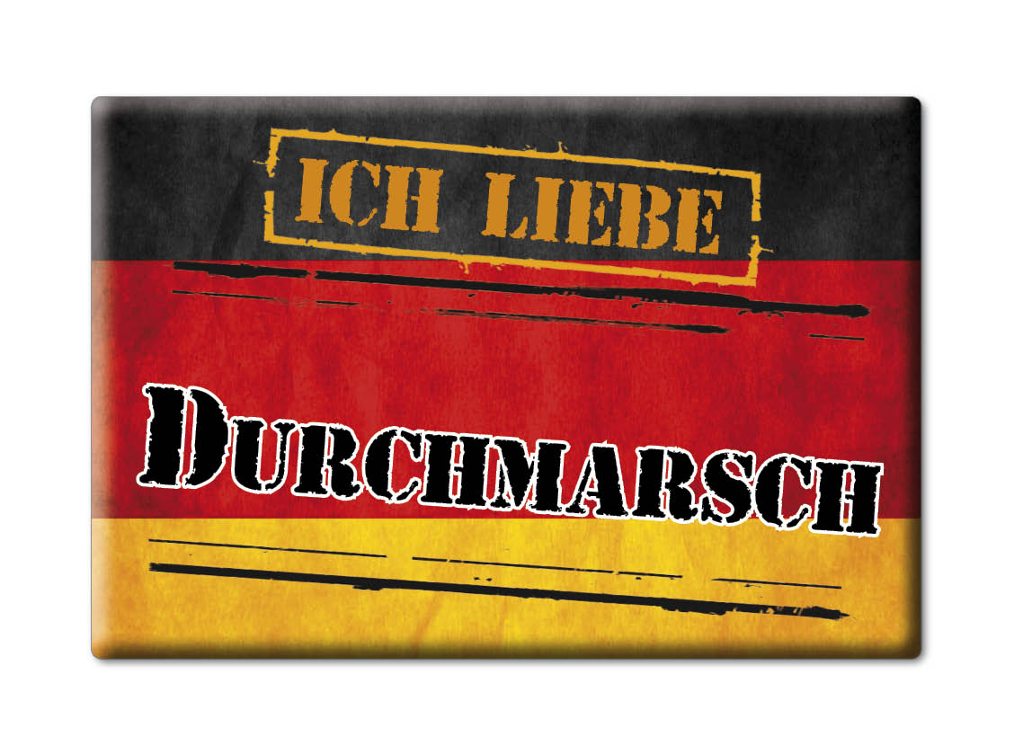 Paso, Rheinisch Bergischer Kreis, Renania del Norte Westfalia - Imán - Imagen 10 de 10