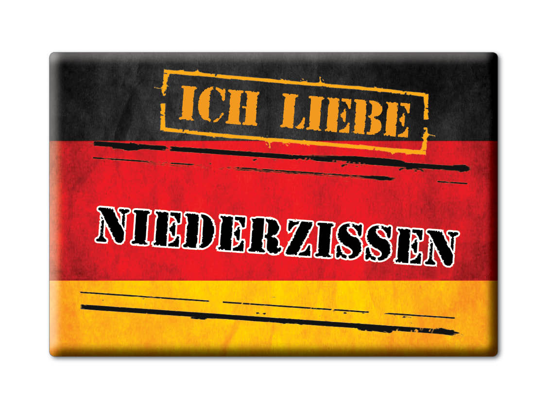 Niederzissen, Ahrweiler, Nadrenia Palatynat - magnes na lodówkę - Zdjęcie 10 z 10