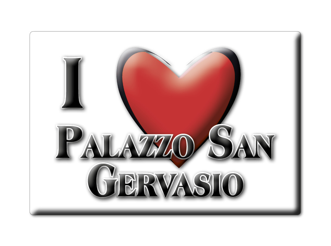 Calamita Palazzo San Gervasio (PZ) - Basilicata Magnete Souvenir Italia - Foto 7 di 16