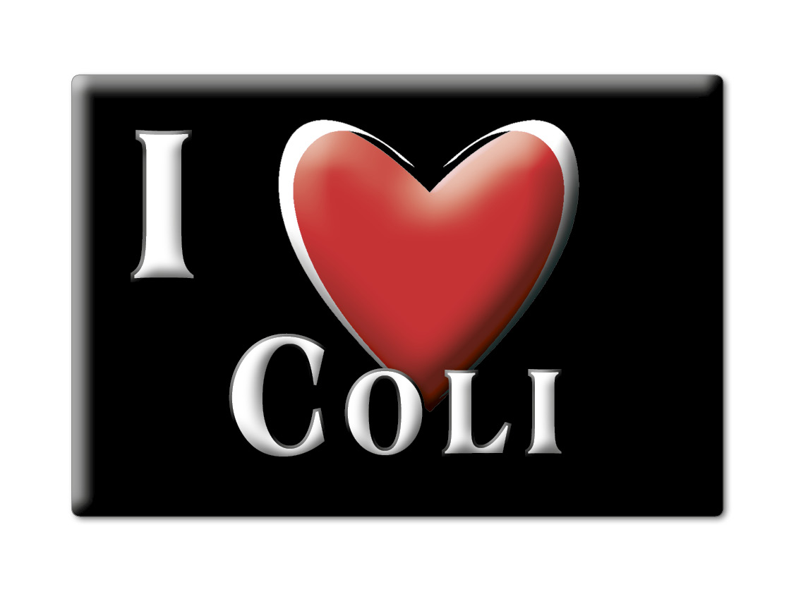 Calamita Coli (PC) - Emilia Romagna Magnete Da Frigo Souvenir Italia Regalo - Foto 8 di 16