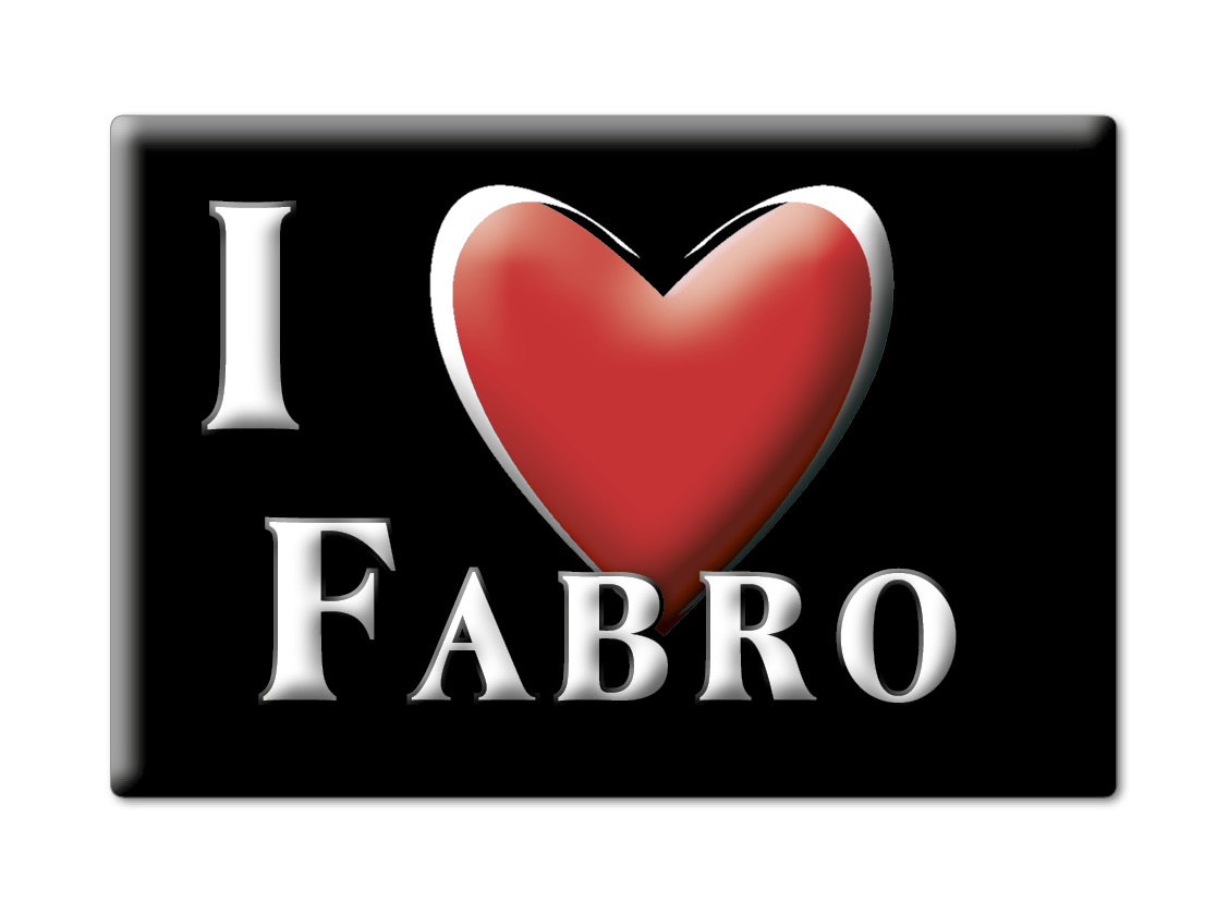 Calamita Fabro (TR) - Umbria Magnete Da Frigo Souvenir Italia Idea Regalo - Bild 8 von 16