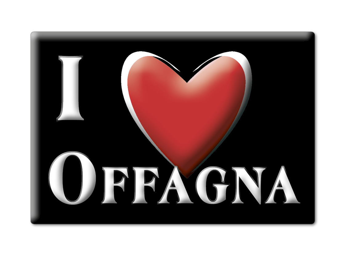 Calamita Offagna (AN) - Marche Magnete Da Frigo Souvenir Italia Idea Regalo - Foto 8 di 16