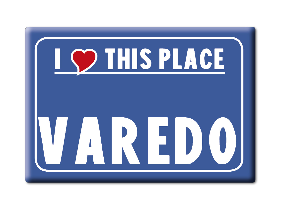 Calamita Varedo (MI) - Lombardia Magnete Da Frigo Souvenir Italia Idea Regalo - Bild 15 von 16