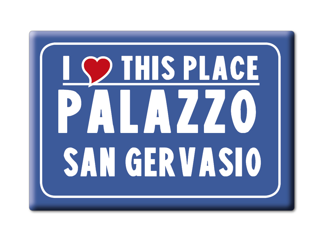 Calamita Palazzo San Gervasio (PZ) - Basilicata Magnete Souvenir Italia - Foto 15 di 16