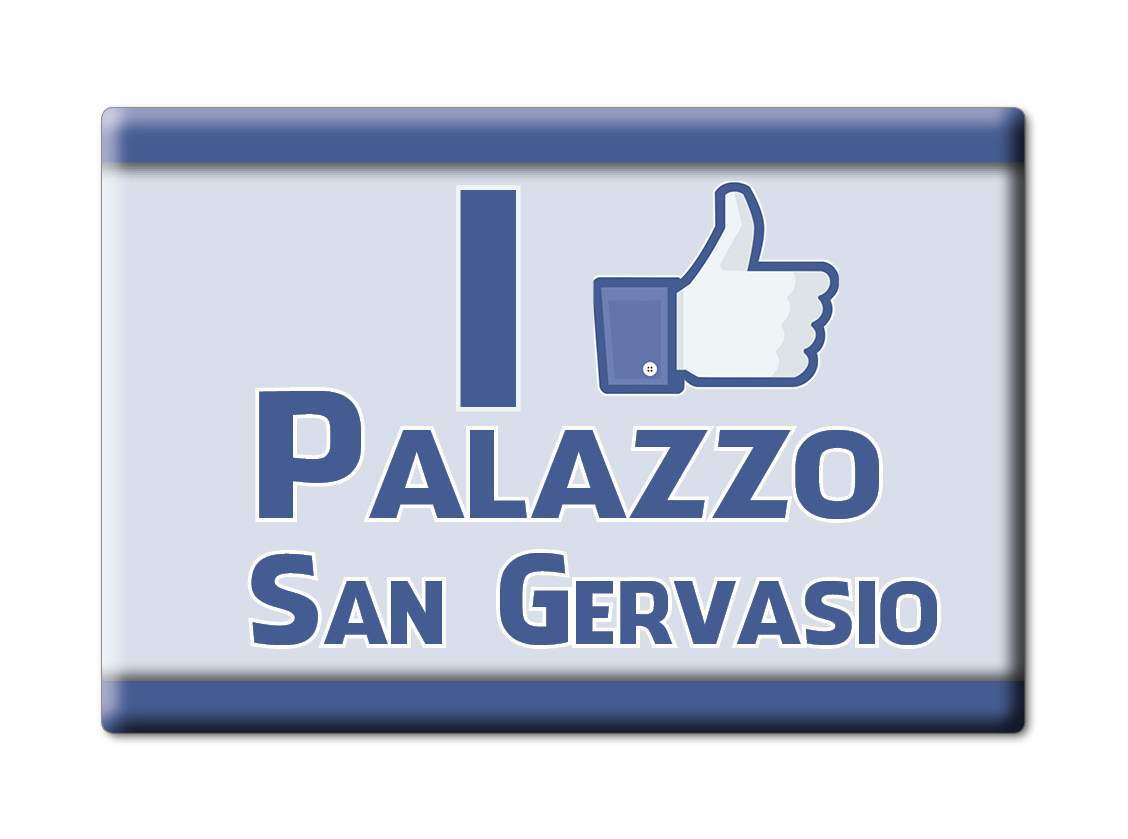 Calamita Palazzo San Gervasio (PZ) - Basilicata Magnete Souvenir Italia - Foto 10 di 16