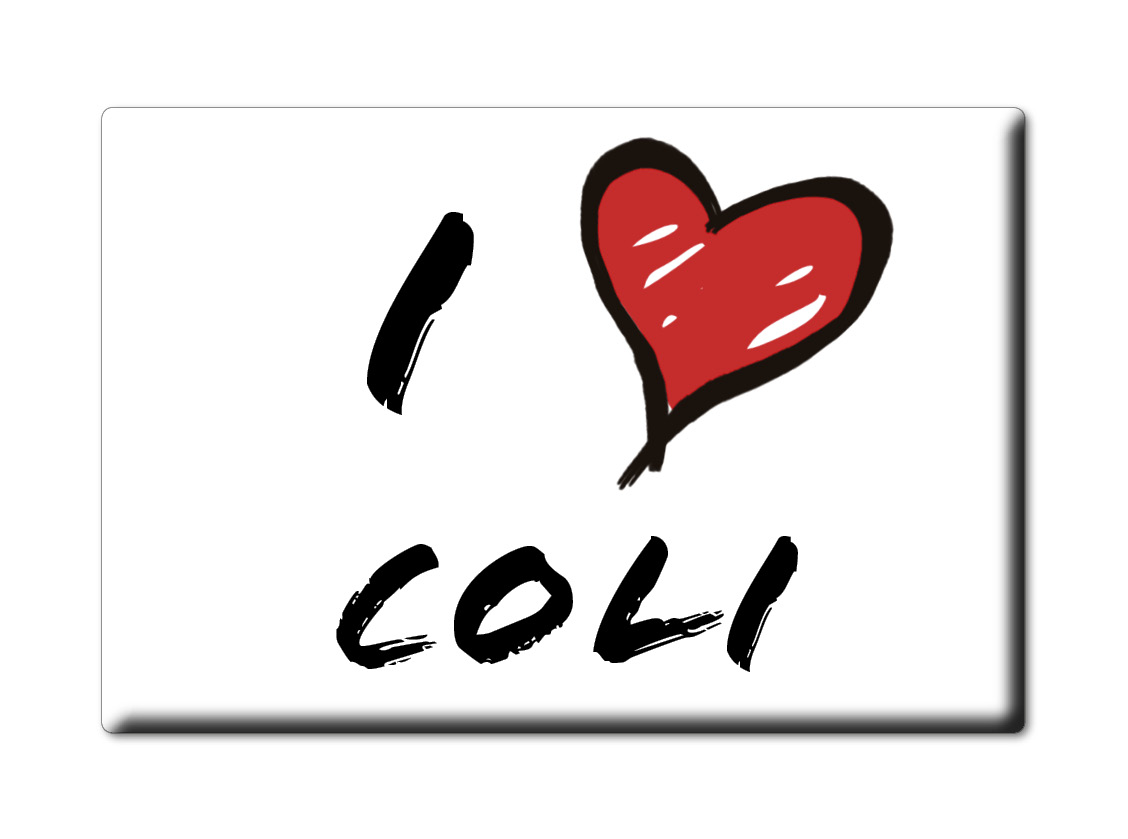 Calamita Coli (PC) - Emilia Romagna Magnete Da Frigo Souvenir Italia Regalo - Foto 11 di 16