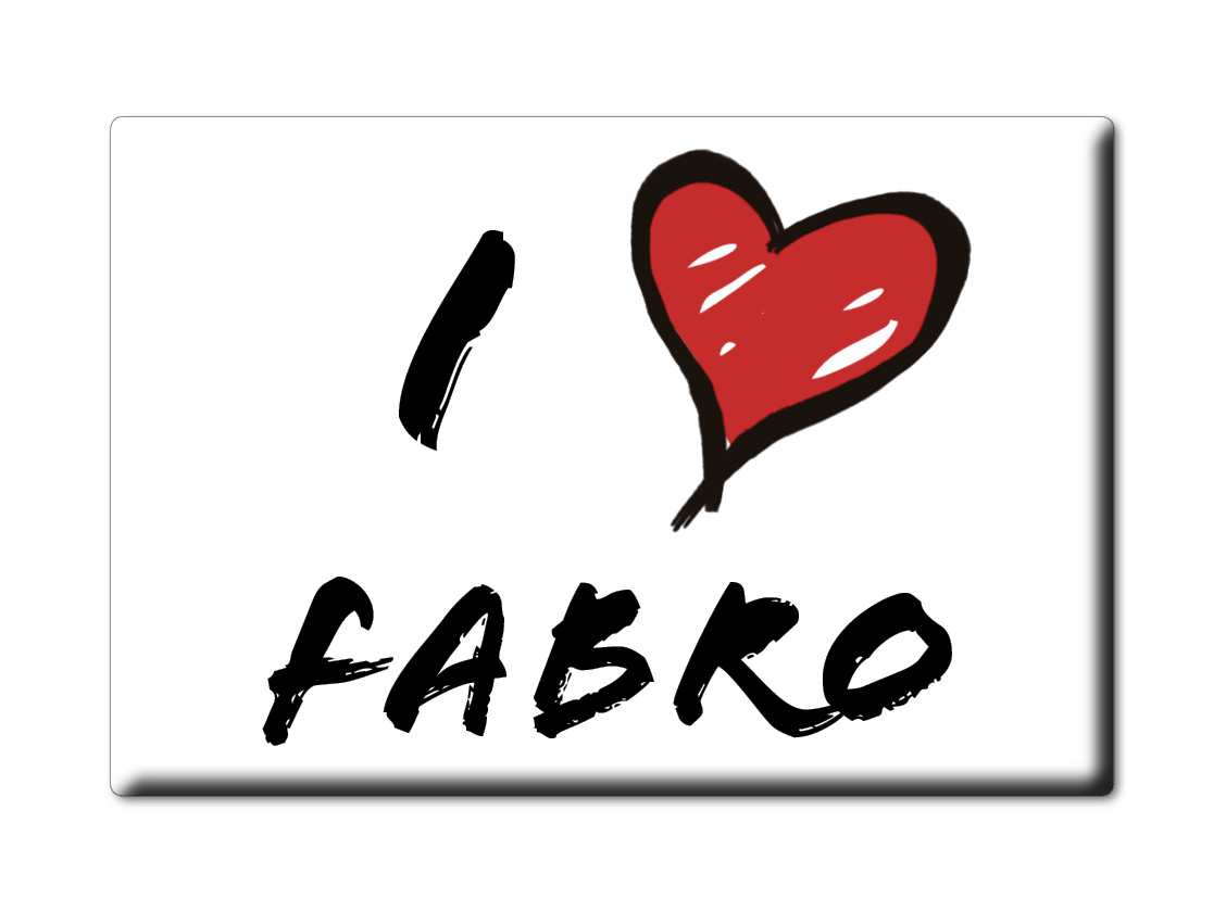 Calamita Fabro (TR) - Umbria Magnete Da Frigo Souvenir Italia Idea Regalo - Bild 11 von 16