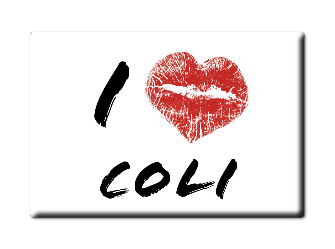 Calamita Coli (PC) - Emilia Romagna Magnete Da Frigo Souvenir Italia Regalo - Foto 12 di 16