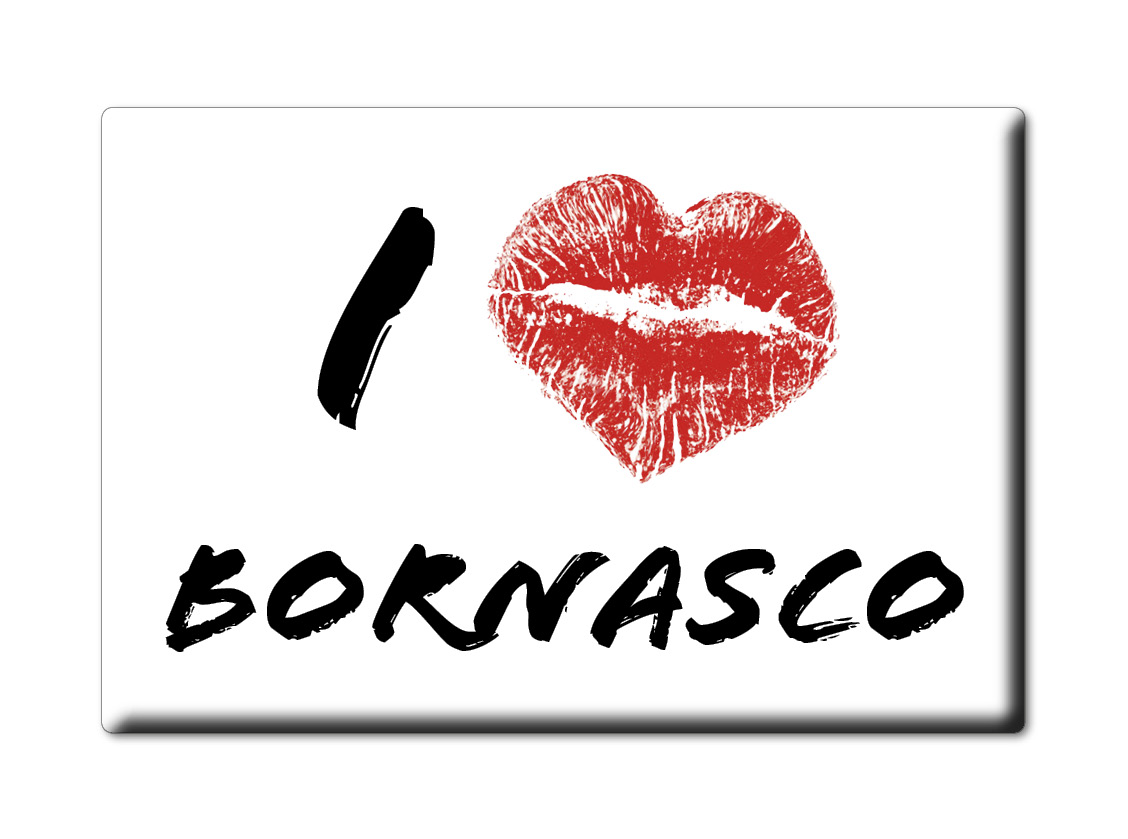 Calamita Bornasco (PV) - Lombardia Magnete Da Frigo Souvenir Italia Idea Regalo - Bild 12 von 16