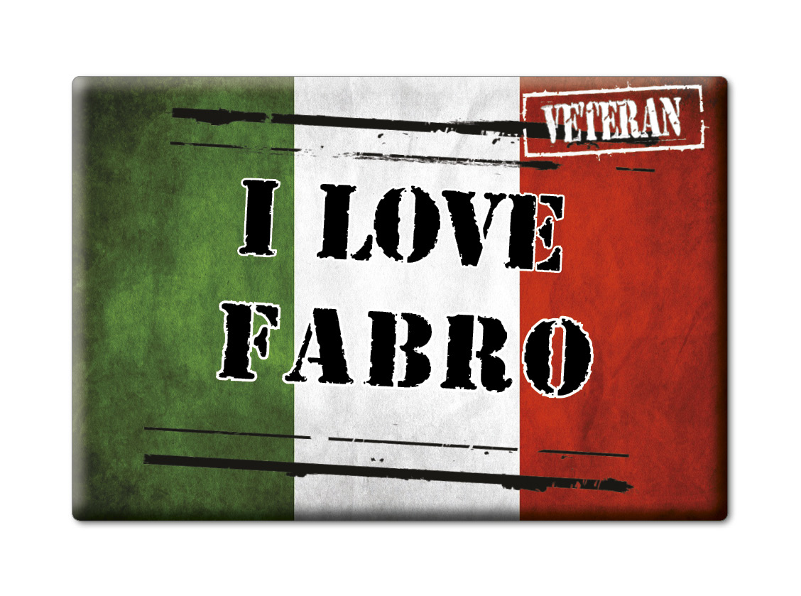 Calamita Fabro (TR) - Umbria Magnete Da Frigo Souvenir Italia Idea Regalo - Bild 16 von 16