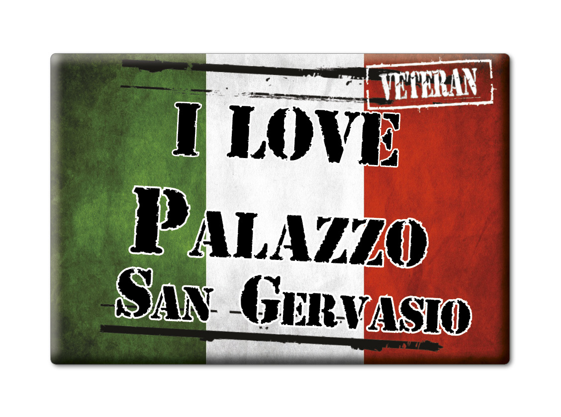 Calamita Palazzo San Gervasio (PZ) - Basilicata Magnete Souvenir Italia - Foto 16 di 16