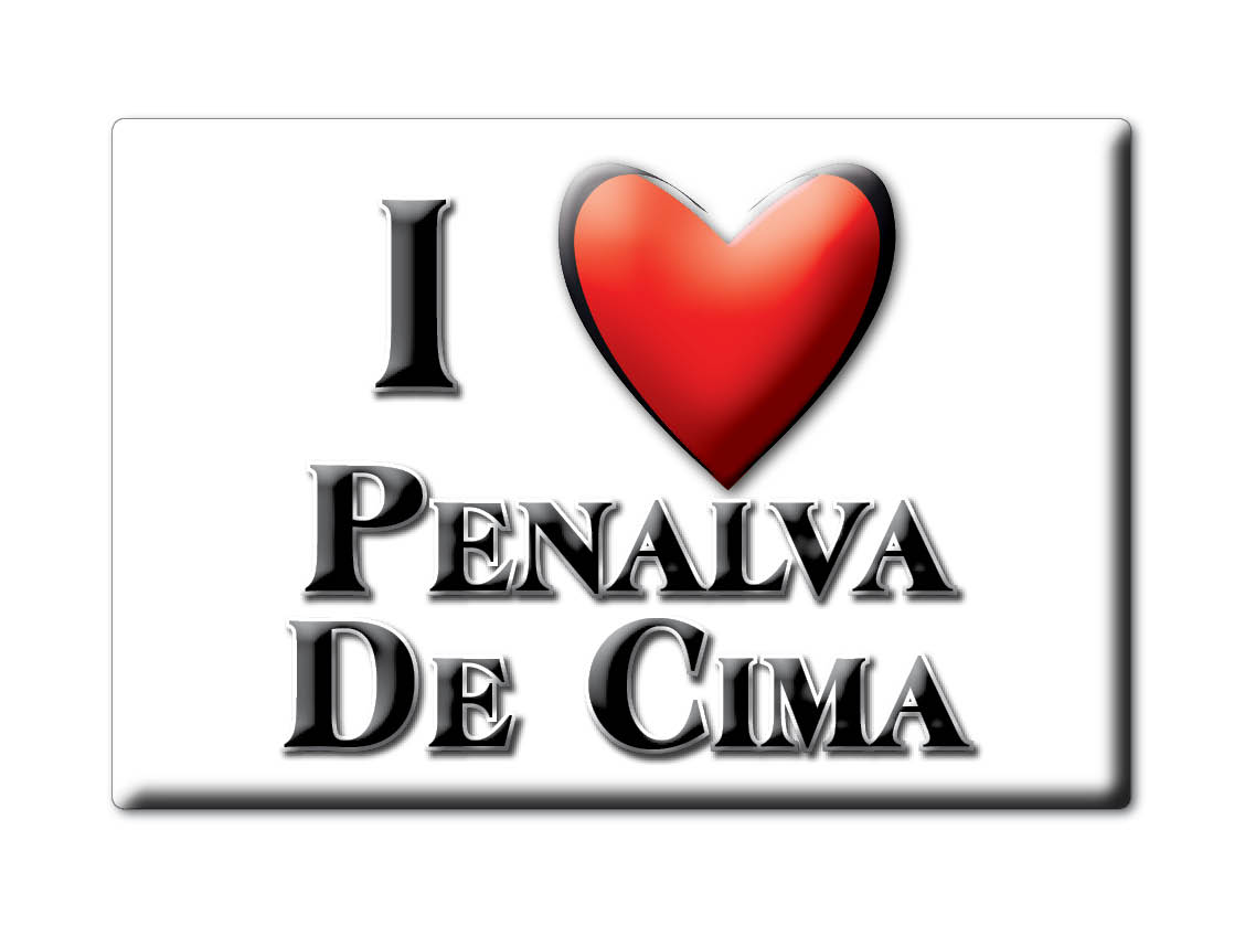Penalva De Cima, Baiao, Porto - Íman De Frigorífico Magnet Portugal Lembrança